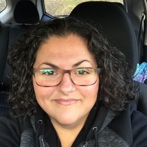 Meet your Posher, Jacqueline